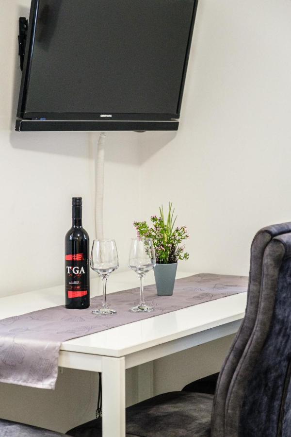 Luxury Apartmens Sebastijan&karlo Split