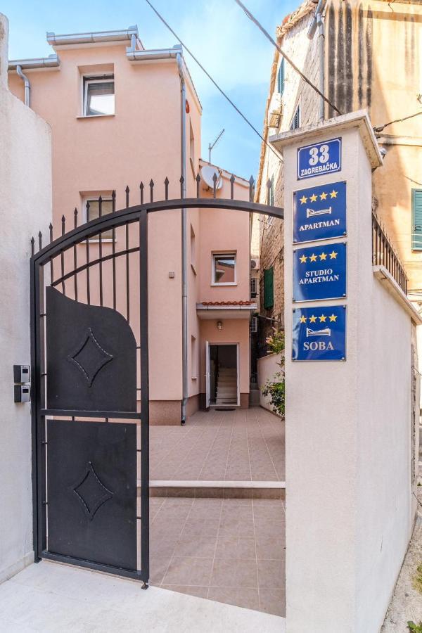 Apartment Luxury Apartmens Sebastijan&karlo Split