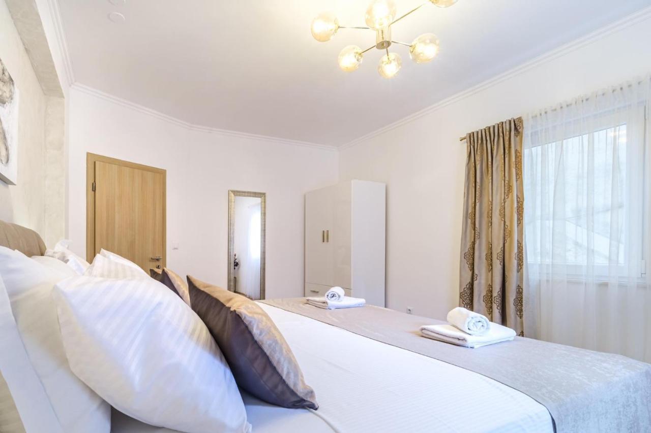 Luxury Apartmens Sebastijan&karlo Apartment