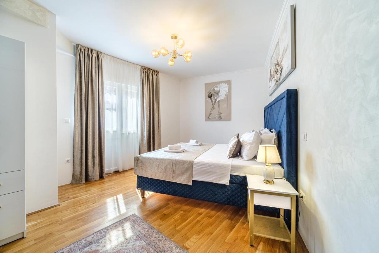 Luxury Apartmens Sebastijan&karlo *
