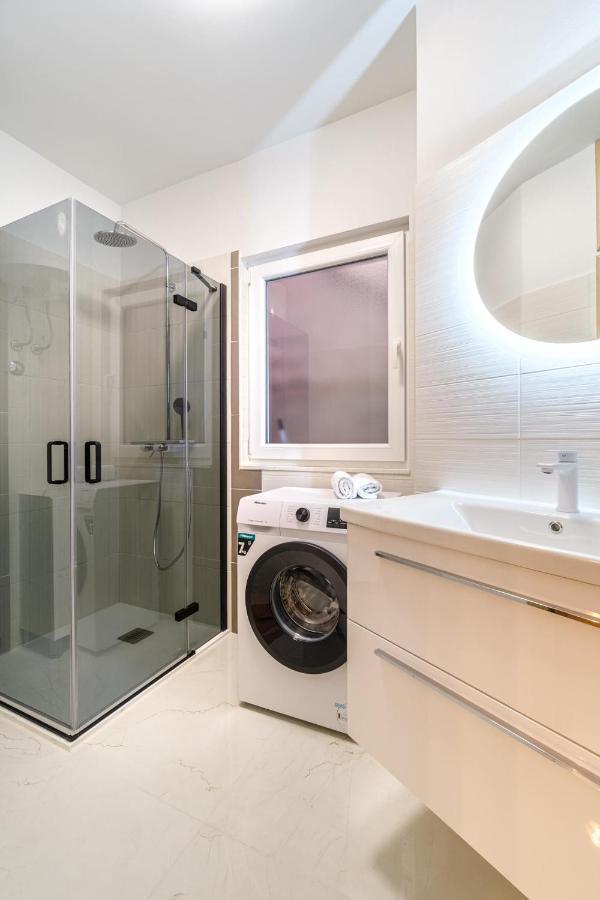 Luxury Apartmens Sebastijan&karlo Apartment