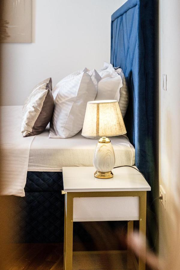 Apartment Luxury Apartmens Sebastijan&karlo Split