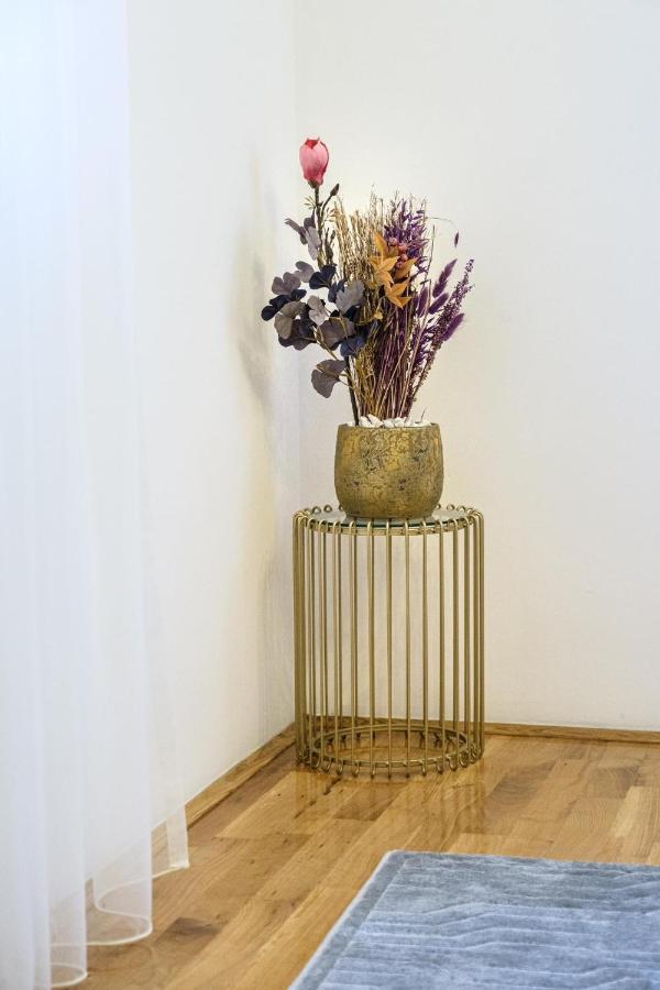 Luxury Apartmens Sebastijan&karlo Apartment