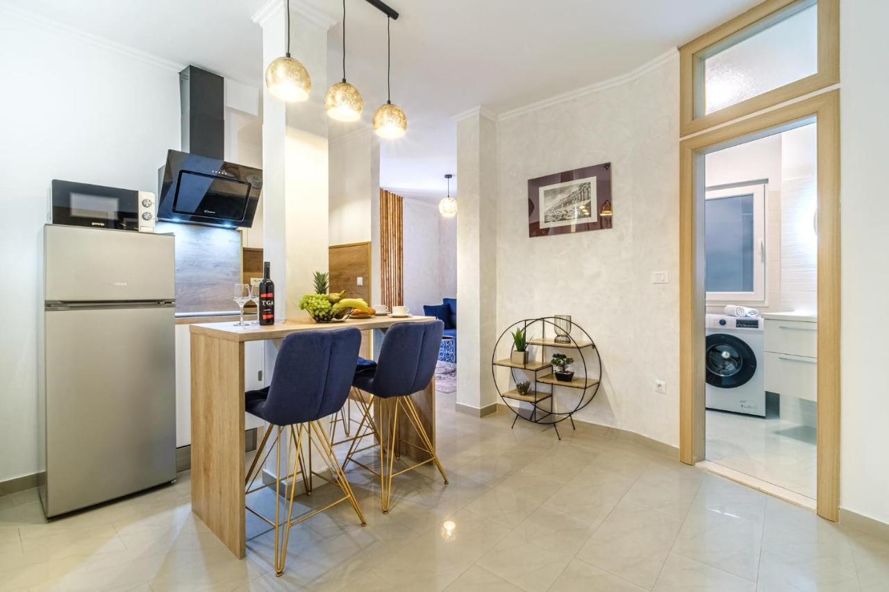 Luxury Apartmens Sebastijan&karlo
