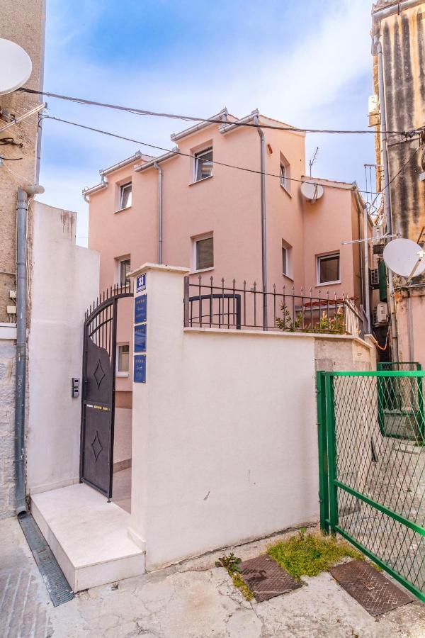 Luxury Apartmens Sebastijan&karlo