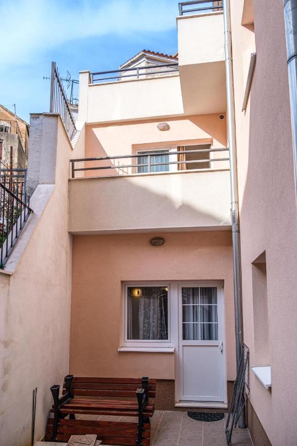 Apartment Luxury Apartmens Sebastijan&karlo Split