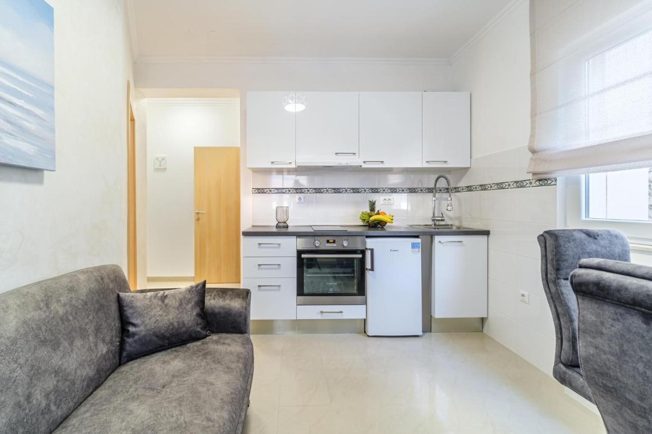 Luxury Apartmens Sebastijan&karlo