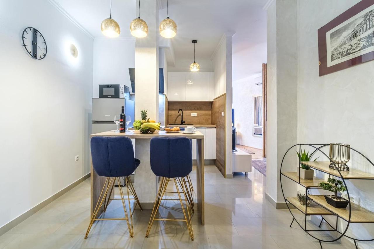 Apartment Luxury Apartmens Sebastijan&karlo *