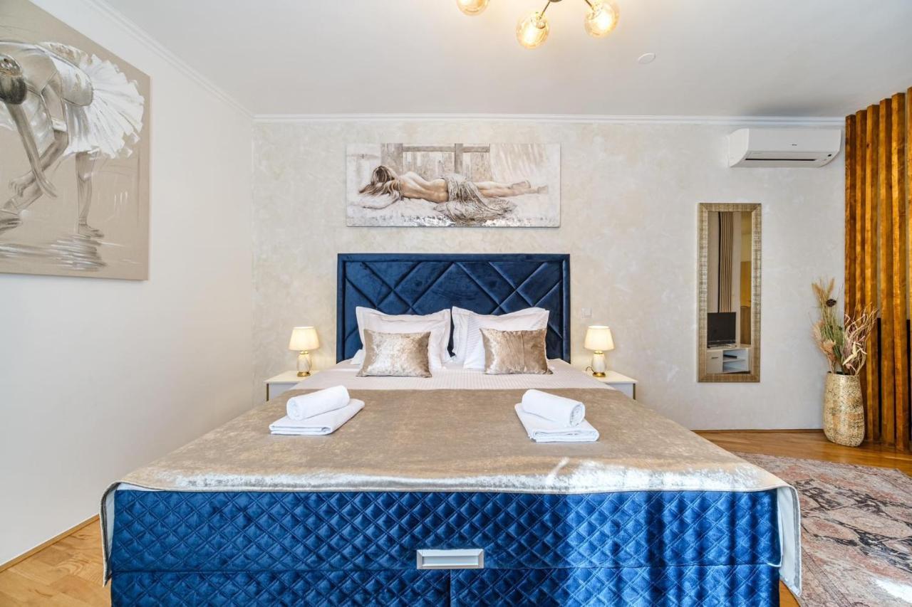 Luxury Apartmens Sebastijan&karlo Apartment Split