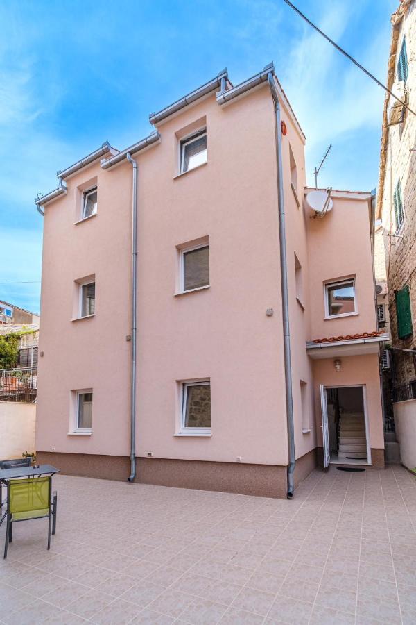 Apartment Luxury Apartmens Sebastijan&karlo