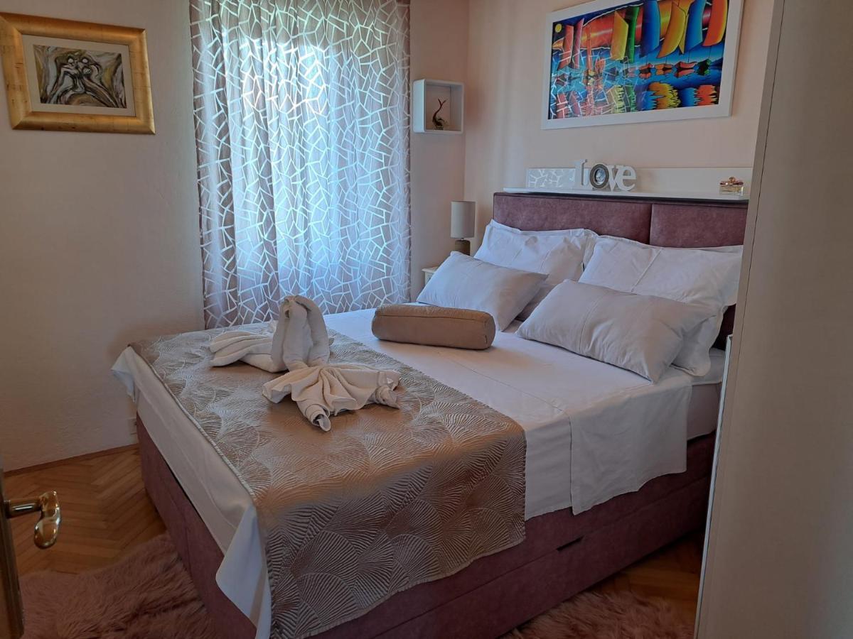 Bella Sanja Appartement *