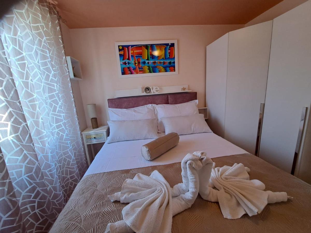 Bella Sanja Appartement