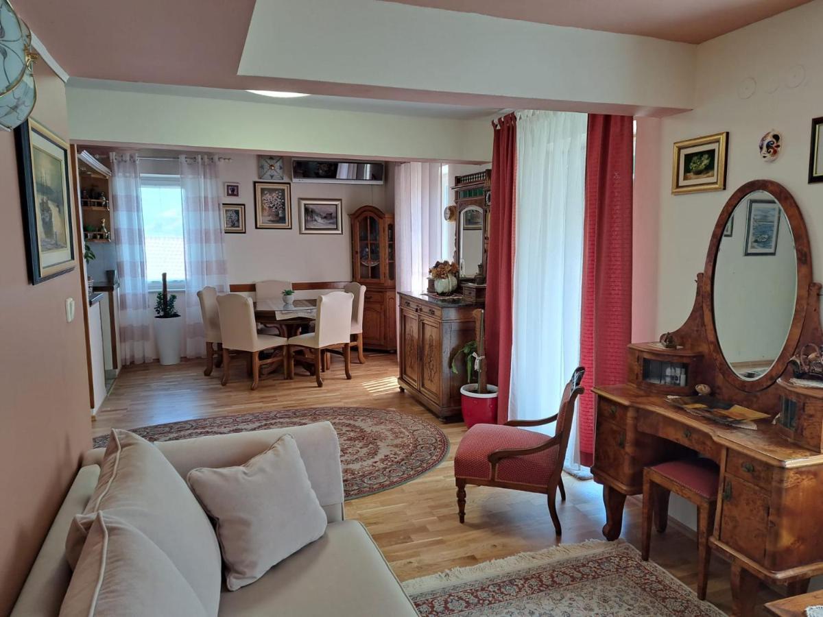 Appartement Bella Sanja Split