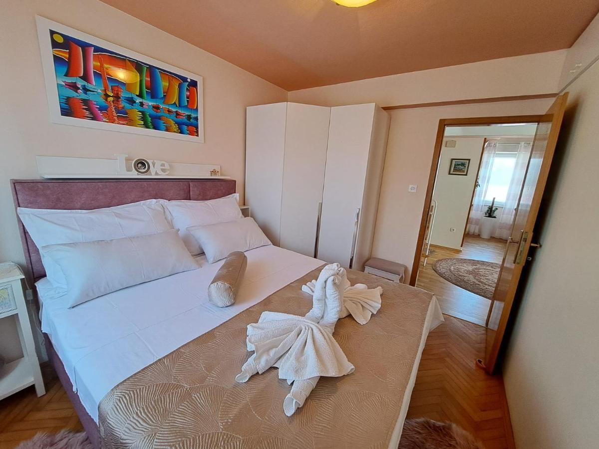 Bella Sanja Appartement