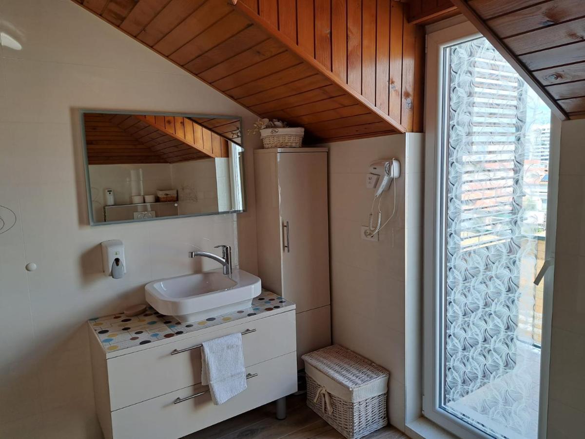 Appartement Bella Sanja