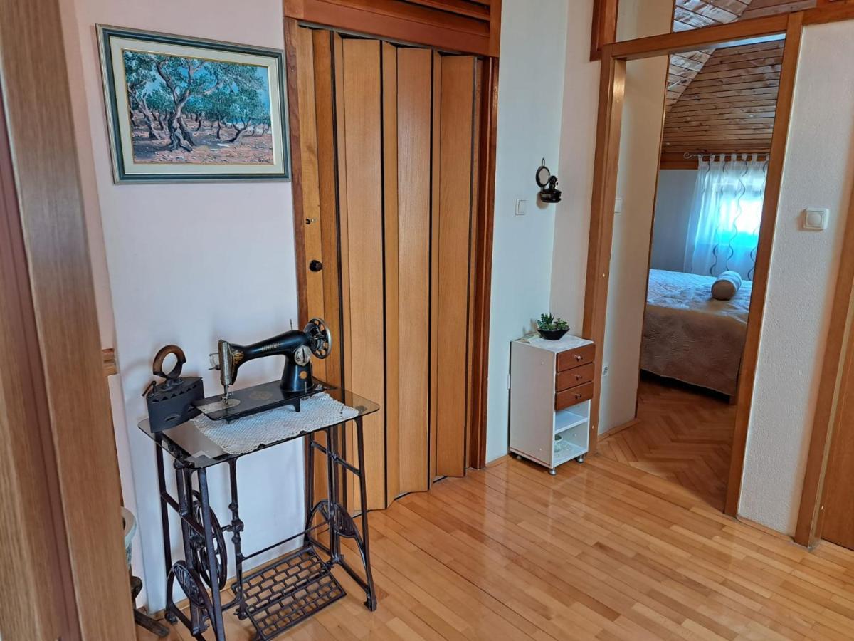 Bella Sanja Appartement *