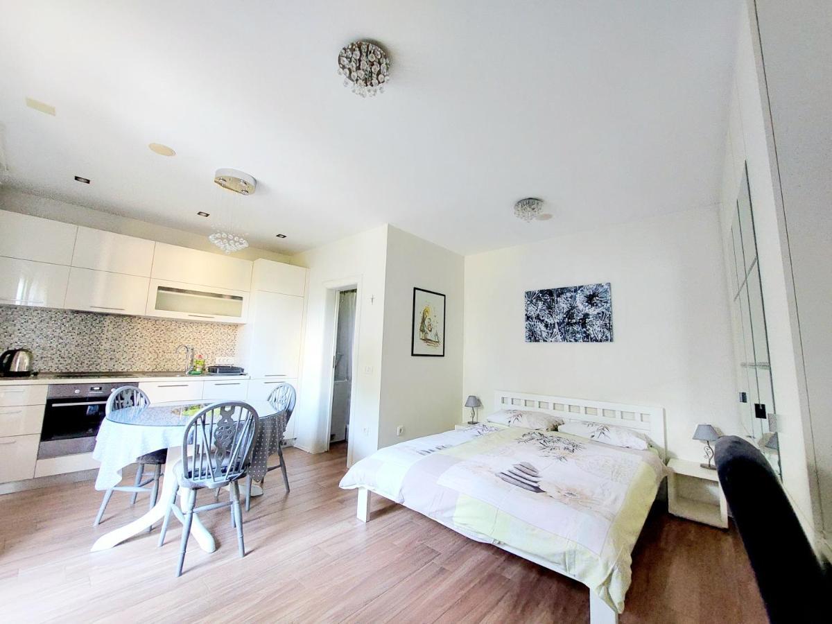 Kula Park Apartamento