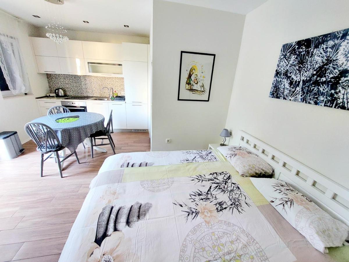Kula Park Apartamento