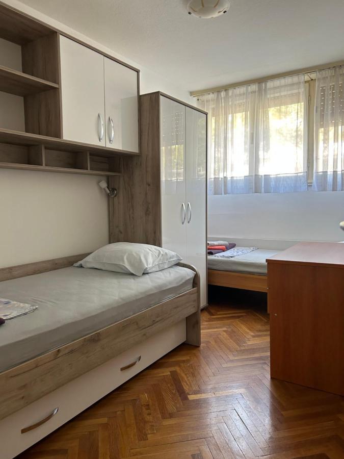 Sonya Apartment