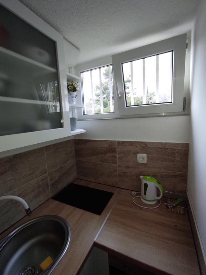 Appartement Bellus Apartment-completely Renovated