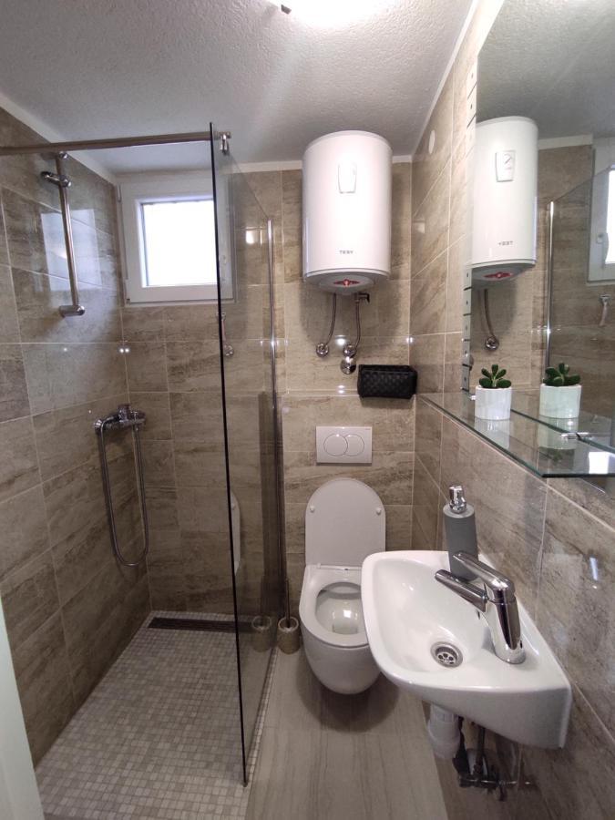 Bellus Apartment-completely Renovated * Split