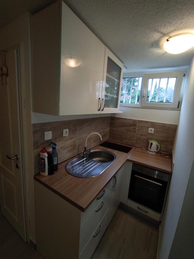 Appartement Bellus Apartment-completely Renovated Split