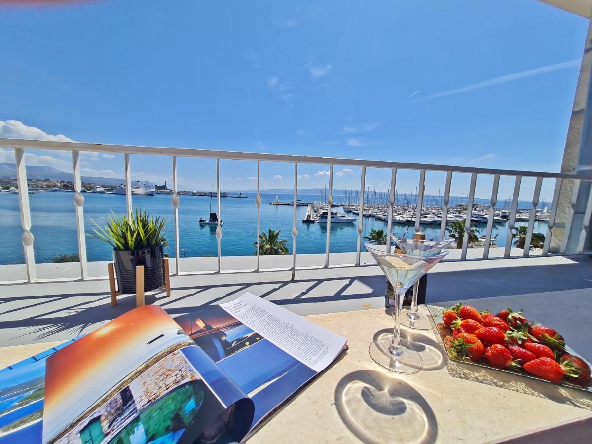 The View Apartment