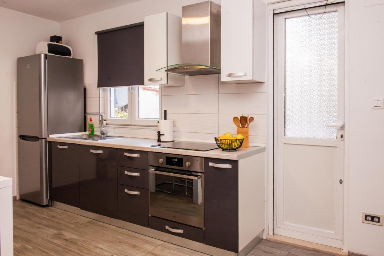Apartamento Miki - City Center With Large Balcony