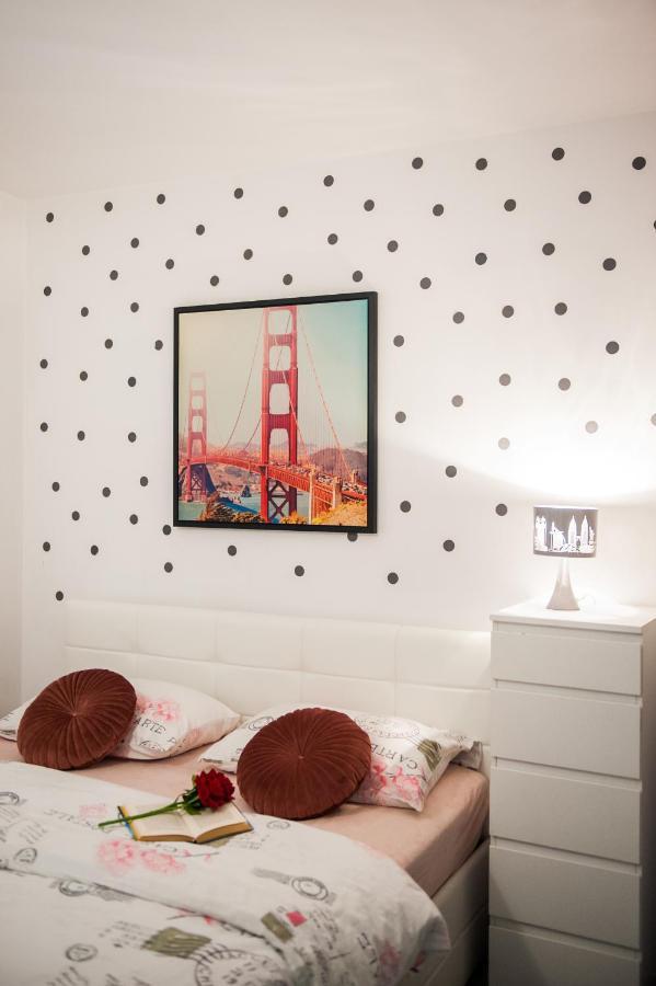 Apartamento Miki - City Center With Large Balcony Split