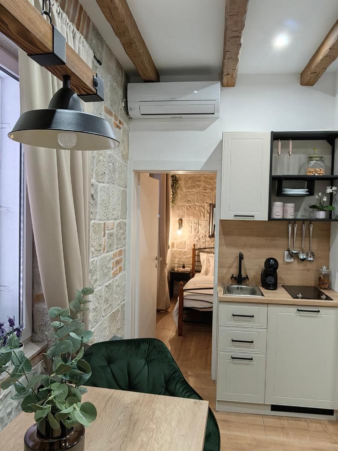 Apartamento Lana