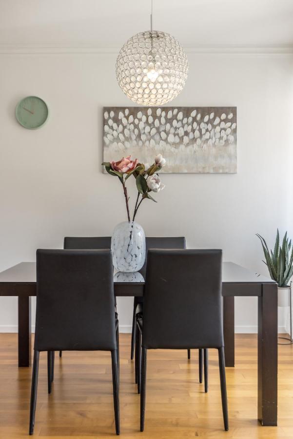 Izabela L Apartment