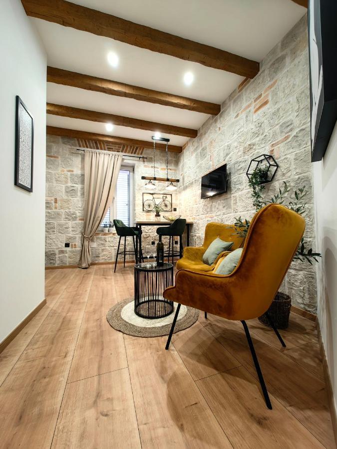 Apartamento Lana Split