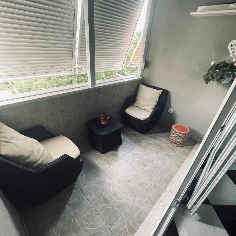 Joli Apartamento *