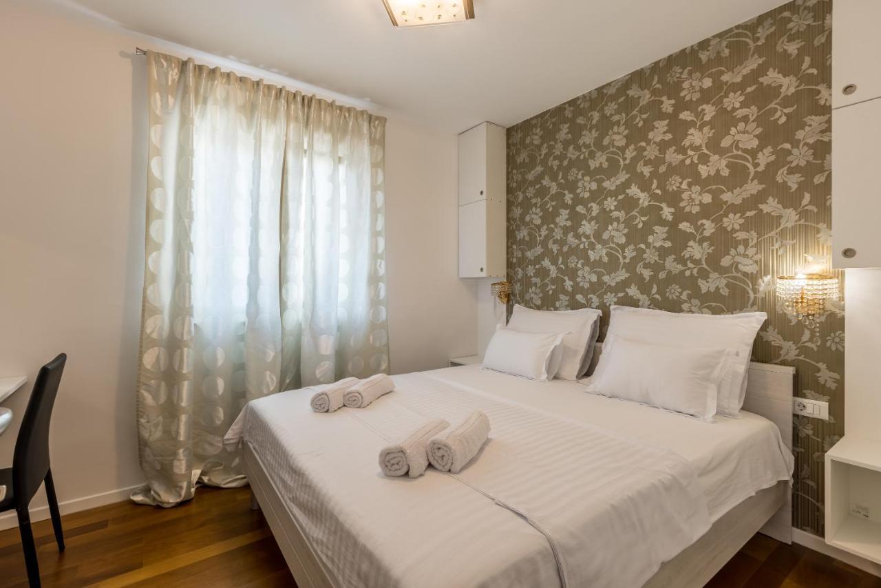 Apartment Izabela L *