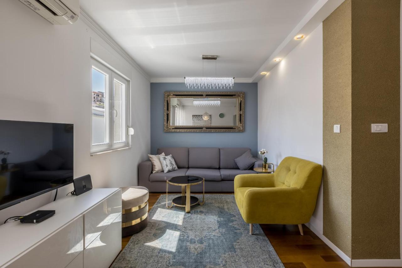 Apartment Izabela L *