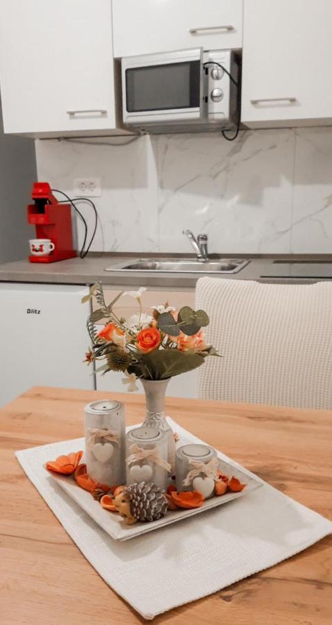 Appartement Desire *