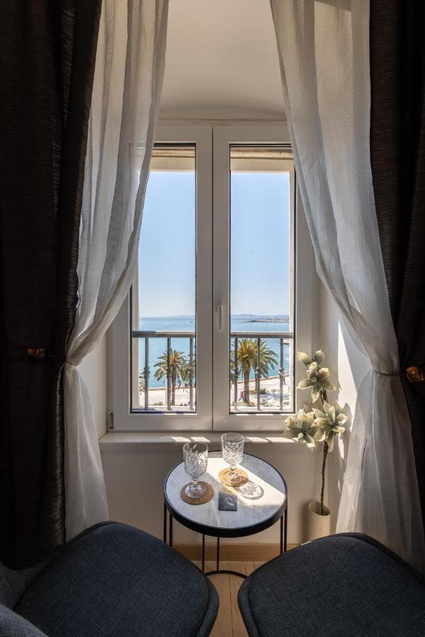 Skyfall Guest house