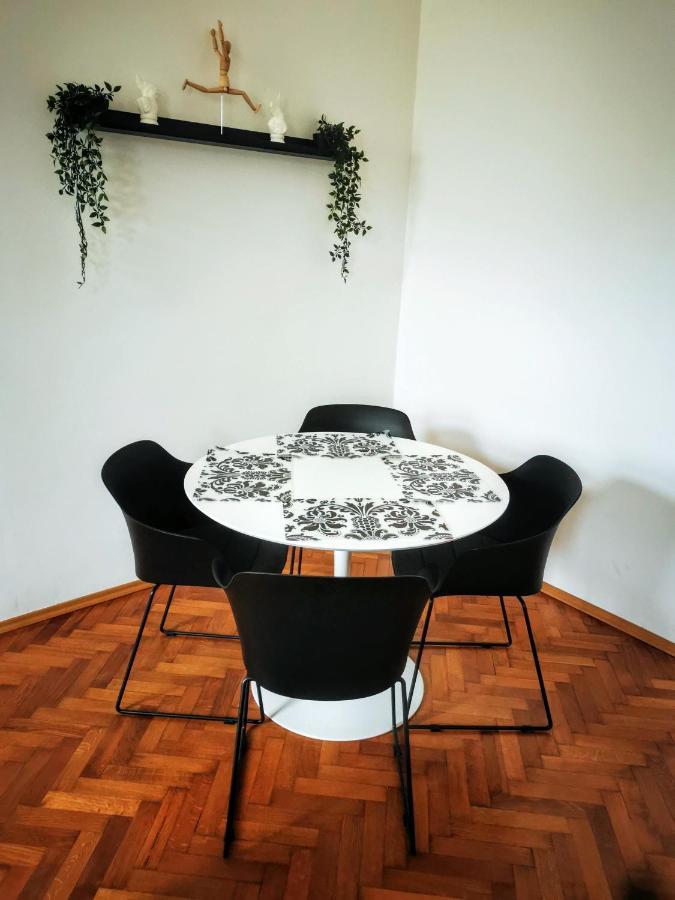 Apartman Toncic *