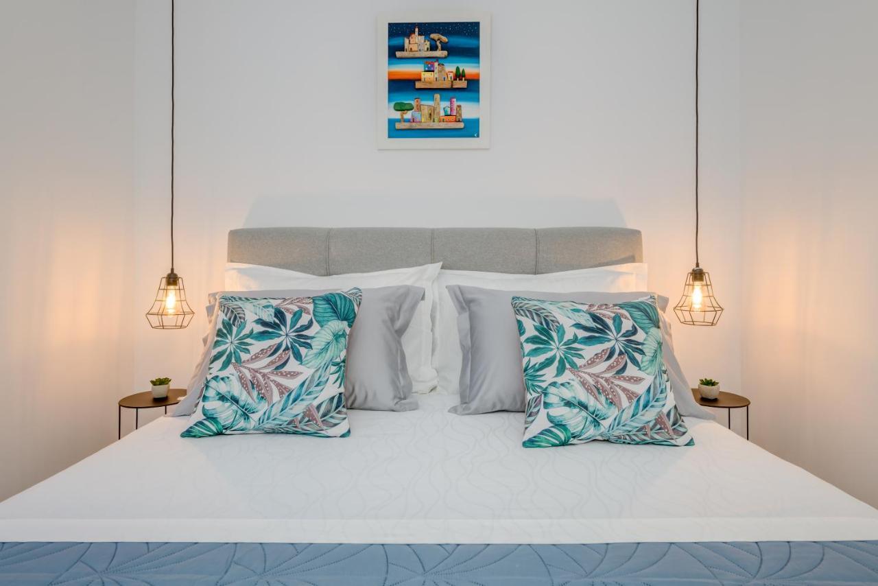 Apartment Brand New Luxury Asi *