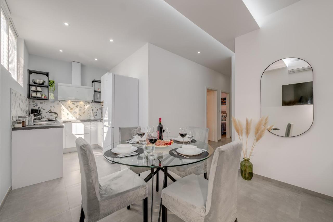 Apartment Brand New Luxury Asi Split