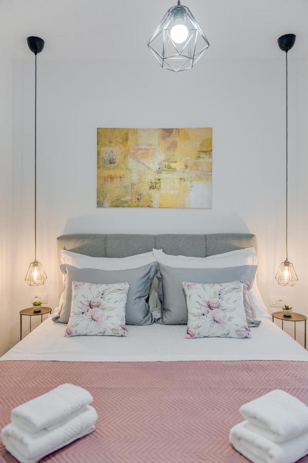 Apartment Brand New Luxury Asi Split