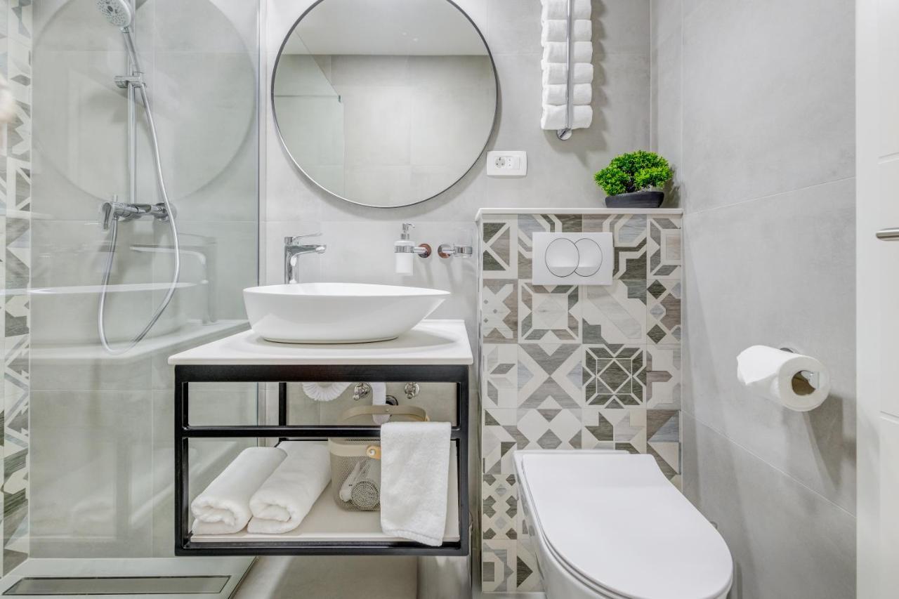Apartment Brand New Luxury Asi *