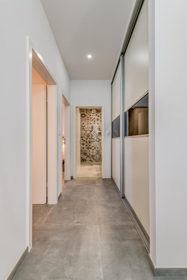 Apartment Brand New Luxury Asi *