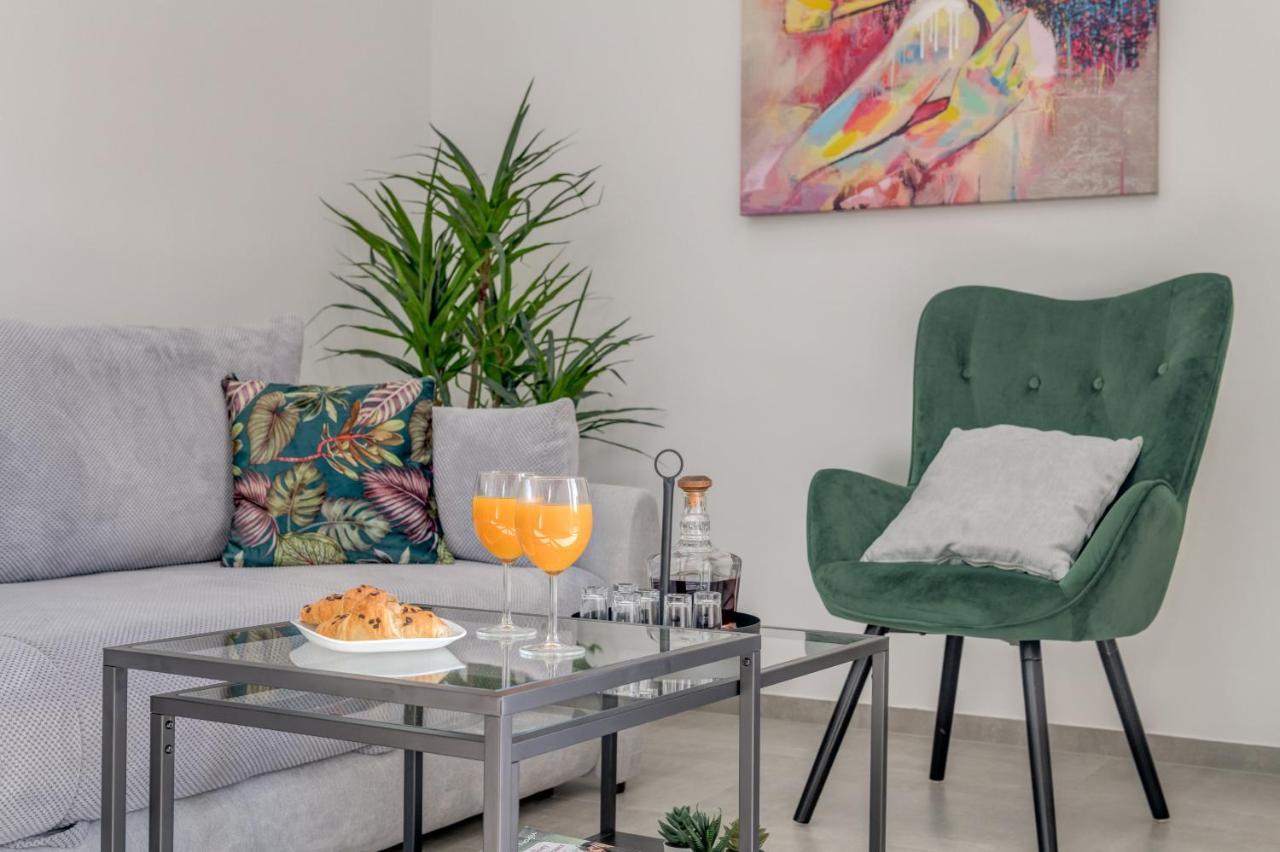 Apartment Brand New Luxury Asi Split