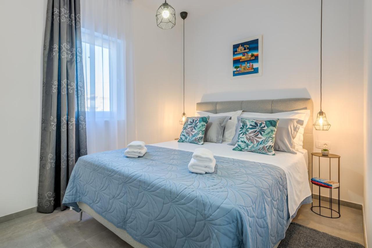 Apartment Brand New Luxury Asi Split