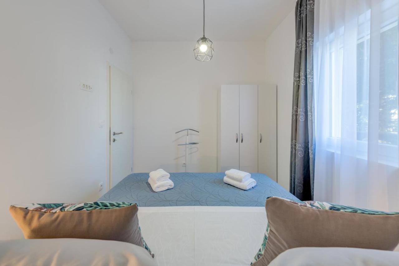 Apartment Brand New Luxury Asi *