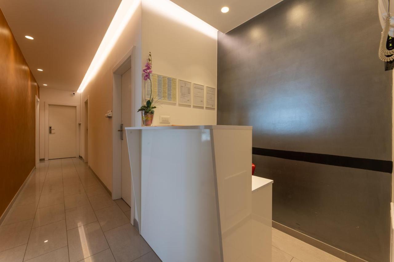 Skyfall Guest house