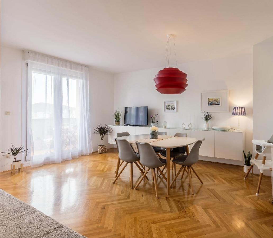 Apartment Summer Spot Centar Split