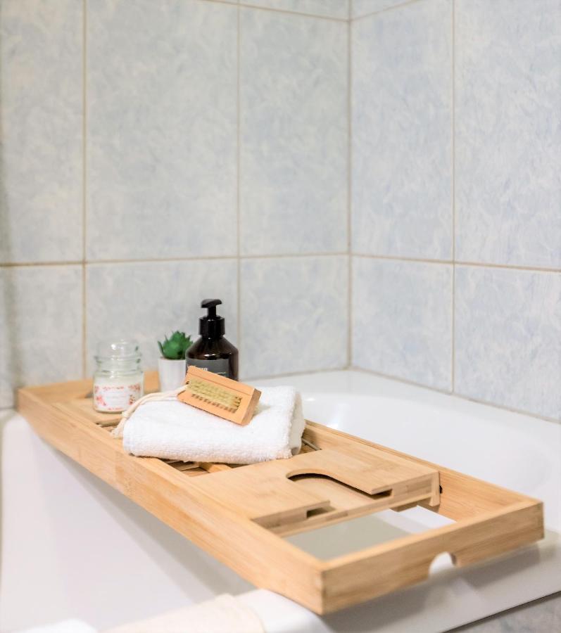 Summer Spot Centar Apartment