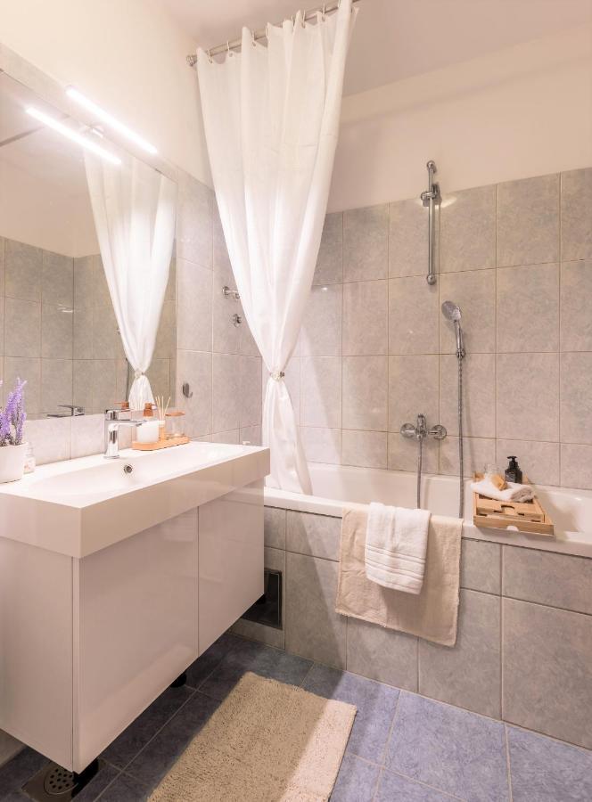 Summer Spot Centar Apartment